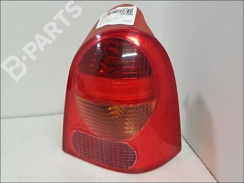 Used Right taillight Right taillight RENAULT TWINGO I (C06_) 1.2 16V (C06C, C06D, C06K) (75 hp) 10953314 10953314