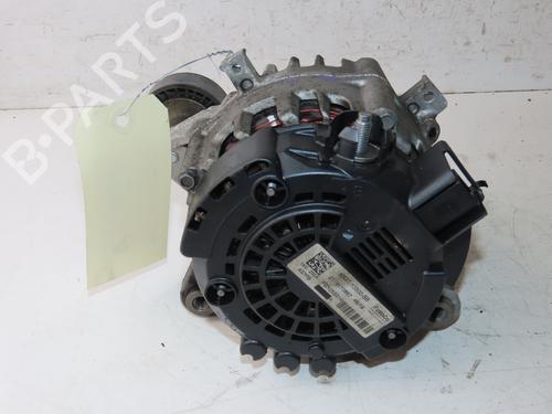 Alternator FORD TRANSIT CUSTOM V362 Van (FY, FZ) 2.0 EcoBlue | BP33133120M7 - Image 3