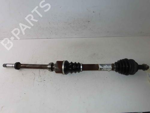 Used Right front driveshaft Right front driveshaft 37052197 37052197