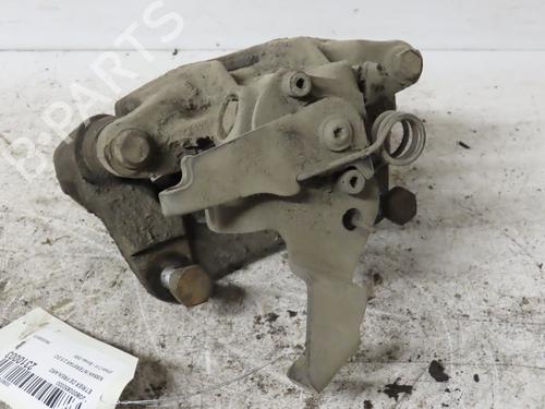 Used Right rear brake caliper NISSAN INTERSTAR Van (X70) dCi 100 (99 hp) 16361634