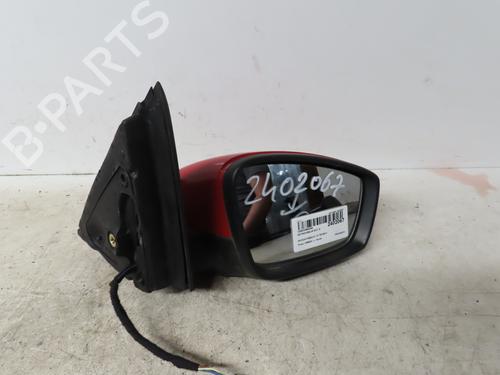 Used Right mirror SKODA FABIA III Estate (NJ5) 1.0 TSI (95 hp) 23170435