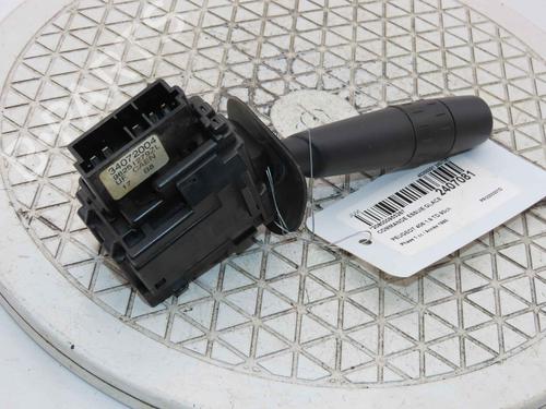 Used Steering column stalk Steering column stalk 37048520 37048520