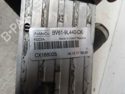 Intercooler FORD KUGA II (DM2) 1.5 TDCi | BP37047910M30 - Image 3