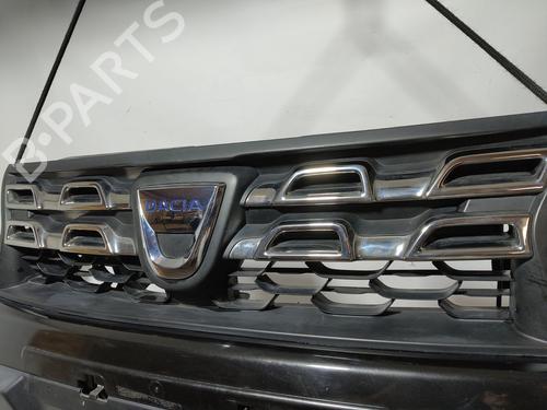 Front bumper DACIA DUSTER (HS_) 1.5 dCi | BP37650996C7 - Image 7