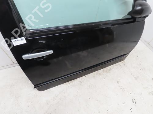 Portier rechts voor CITROËN C2 (JM_) 1.4 (73 hp) 23170369