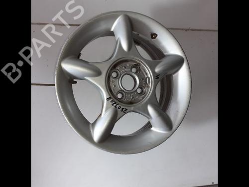 Rim MINI MINI (R50, R53) Cooper | BP26897666C45