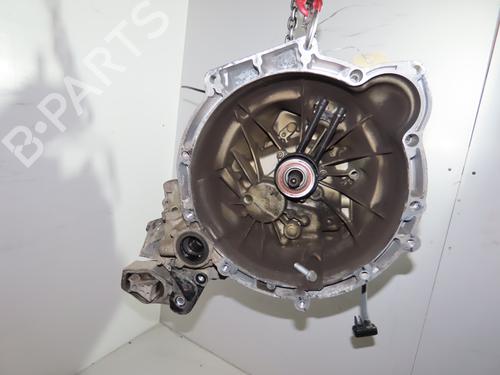 Gearbox FORD KA+ III (UK, FK) 1.2 Ti-VCT | BP29739807M3 
