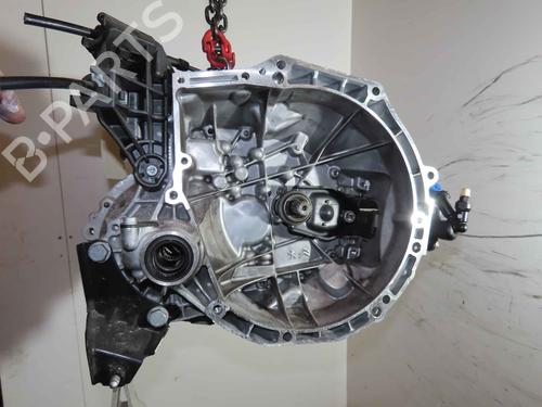 Used Gearbox Gearbox 37051630 37051630
