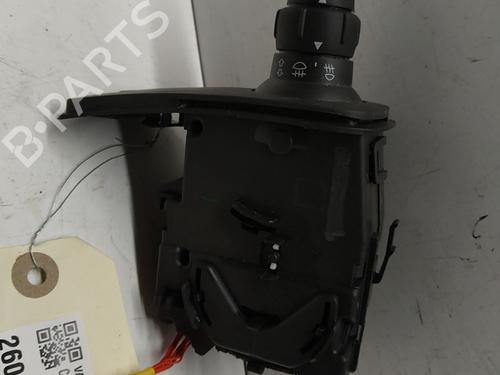 Used Steering column stalk Steering column stalk RENAULT MODUS / GRAND MODUS (F/JP0_) 1.5 dCi (FP0F, JP0F) (86 hp) 40273258 40273258