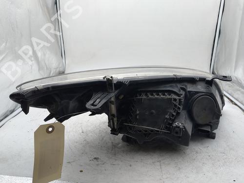 Left headlight RENAULT MEGANE III Hatchback (BZ0/1_, B3_) 1.5 dCi | BP39217616C28 - Image 4