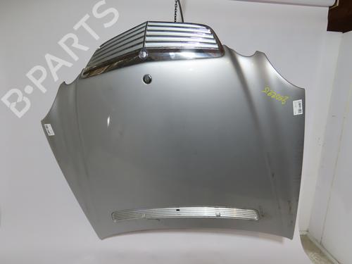 Hood MERCEDES-BENZ E-CLASS (W211) E 200 CDI (211.007) | BP25299732C1 