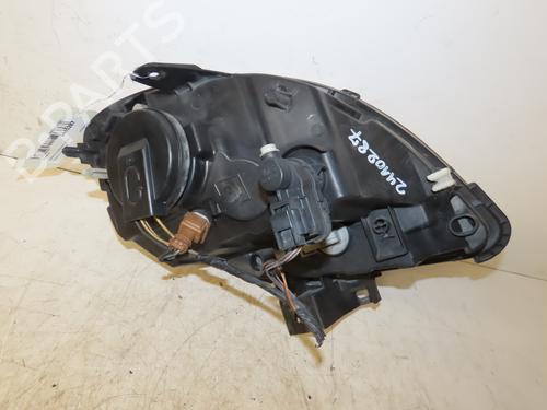 Used Left headlight RENAULT KANGOO Express (FC0/1_) 1.5 dCi (FC1E) (68 hp) 22224967