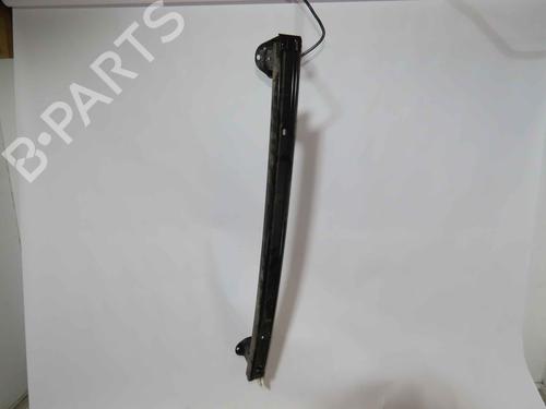 Used Rear bumper reinforcement Rear bumper reinforcement 37052005 37052005