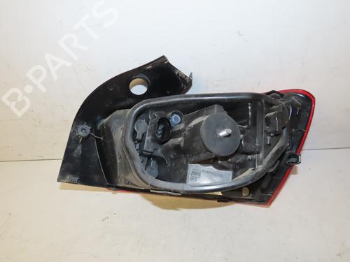 Left taillight SEAT IBIZA IV (6J5, 6P1) 1.0 | BP26197060C34 