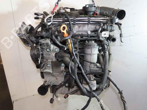 Used Engine Engine 37056376 37056376