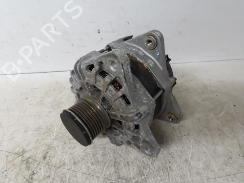Used Alternator DACIA LODGY (JS_) 1.5 Blue dCi 115 (JSJT) (116 hp) 18896459