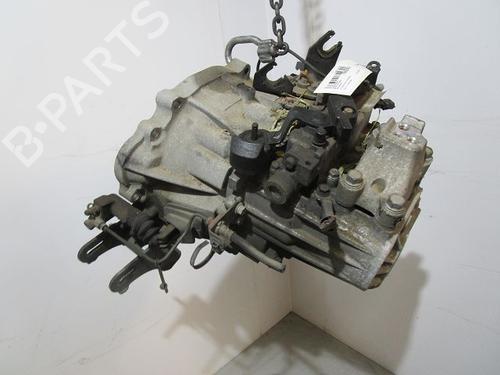 Gearbox HYUNDAI i30 (FD) 1.6 CRDi | BP16015783M3 