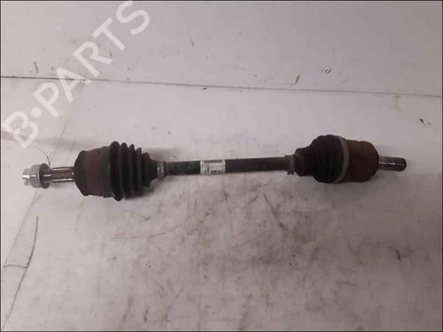 Used Left front driveshaft Left front driveshaft 37041222 37041222