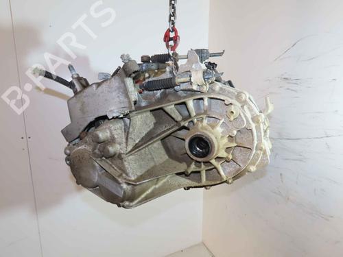 Gearbox DACIA DUSTER (HS_) 1.5 dCi 4x4 (HSMC, HSMD) | BP37046756M3 - Image 3
