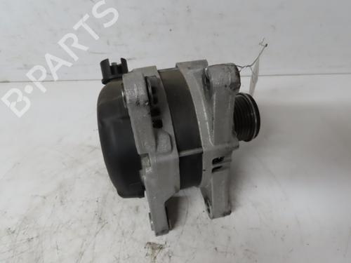 Alternator CITROËN C3 III (SX) 1.5 BlueHDi 100 (SXYHYP, SXYHTU) | BP19440759M7 
