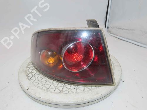 Used Rear bumper left light Rear bumper left light 37055330 37055330