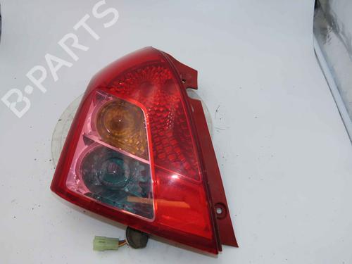 Used Rear bumper left light Rear bumper left light 37060822 37060822