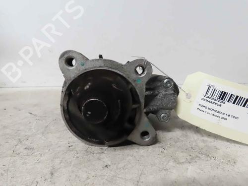 Starter FORD MONDEO IV (BA7) 1.8 TDCi | BP37045612M8 - Image 4