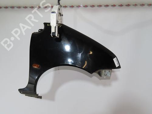 Used Right front fenders Right front fenders RENAULT TWINGO I (C06_) 1.2 (C066, C068) (58 hp) 33835333 33835333