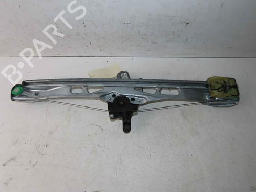 Used Front right window mechanism Front right window mechanism 37056662 37056662