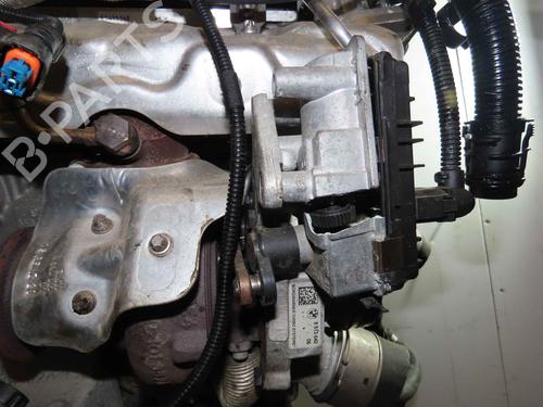 Engine BMW 3 Touring (F31) 316 d | BP37048776M1 - Image 4