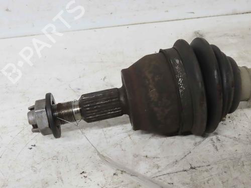 Right front driveshaft FORD FOCUS III 1.0 EcoBoost | BP37045524M39 - Image 2