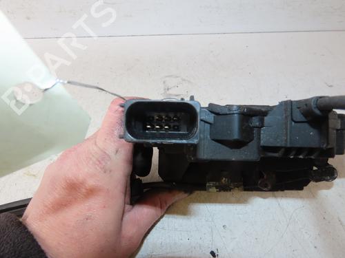 Tailgate lock CITROËN JUMPER II Van 2.2 BlueHDi 140 | BP33134941C101 - Image 4