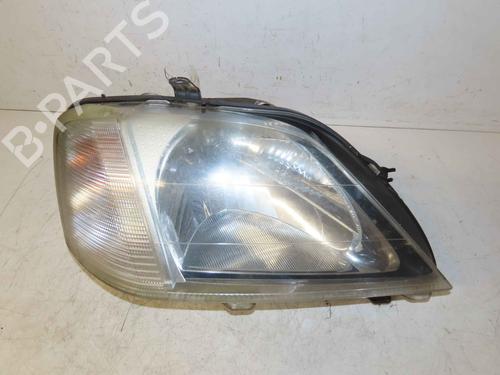 Used Right headlight Right headlight 37060027 37060027