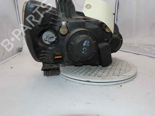 Left headlight CHEVROLET AVEO Hatchback (T300) 1.6 | BP37055799C28 - Image 4