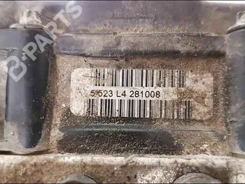 ABS pump RENAULT CLIO III (BR0/1, CR0/1) 1.5 dCi (C/BR0G, C/BR1G) | BP11517117M43 