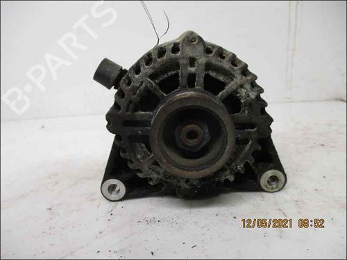 Used Alternator Alternator 37040707 37040707