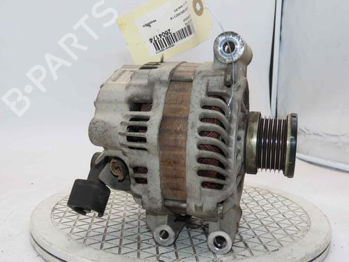 Used Alternator Alternator 37061263 37061263