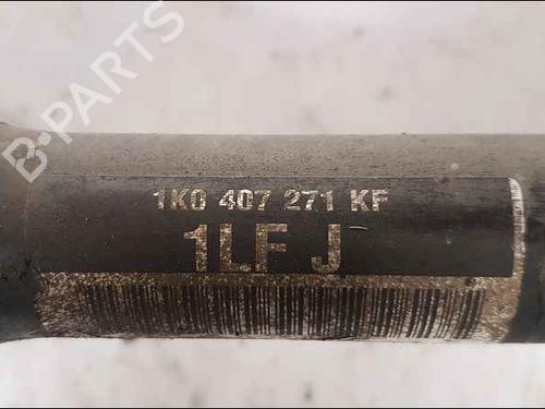 Left front driveshaft VW PASSAT B6 (3C2) 2.0 TDI | BP37041519M38 - Image 4