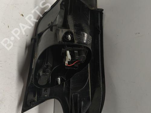 Left taillight CITROËN DS4 (NX_) 1.6 HDi 115 | BP39996418C34 - Image 3