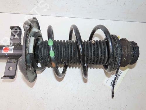 Right front shock absorber RENAULT CLIO V (B7_) 1.0 TCe 90 (B7MT) | BP37053499M17 - Image 2