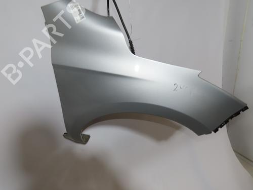 Used Right front fenders HYUNDAI i20 I (PB, PBT) 1.2 (86 hp) 21391910