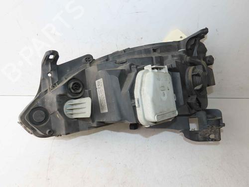 Right headlight OPEL CORSA C (X01) 1.3 CDTI (F08, F68) | BP37057168C29 - Image 5