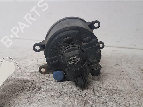 Used Left front fog light TOYOTA AURIS (_E15_) 1.4 D-4D (NDE150_, NDE150R) (90 hp) 15276010