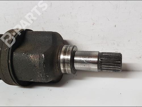 Left front driveshaft PEUGEOT 307 (3A/C) 1.4 16V | BP10943000M38 