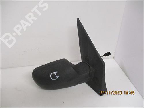 Right mirror FORD FUSION (JU_) 1.4 TDCi | BP10947949C27 