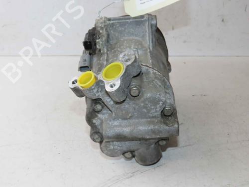 AC compressor RENAULT CLIO V (B7_) 1.5 Blue dCi 85 (B7AG) | BP37056820M34 - Image 3