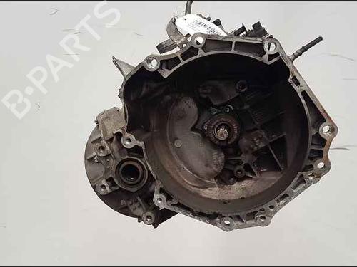 gearbox-opel-meriva-b-mpv-s10-2010-2011-2012-2013-2014-2015-2016-2017-37044319 main image
