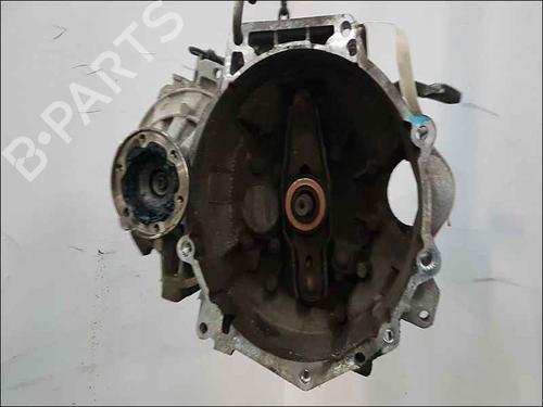 Used Gearbox Gearbox 37046659 37046659
