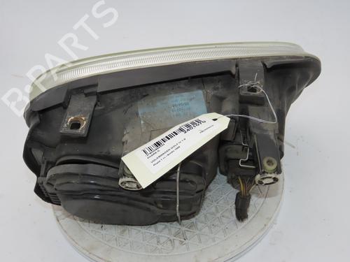 Left headlight VW GOLF IV (1J1) 1.9 SDI | BP22692989C28 