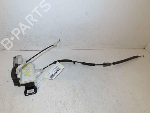 Used Front right lock Front right lock 37053825 37053825